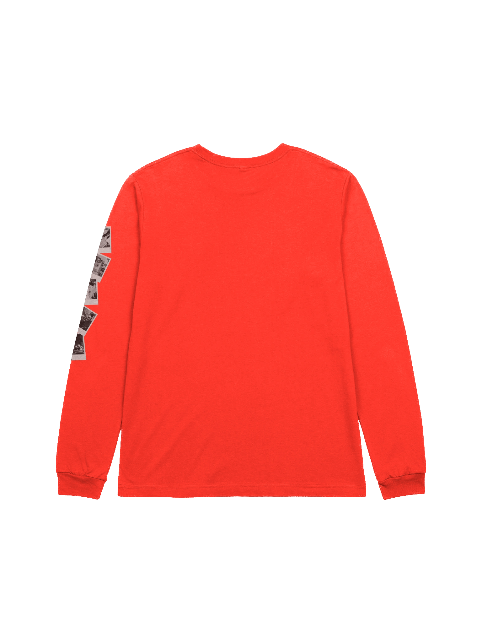 Spooky Season 2025 Collection – Limited Edition Tee product image (7)