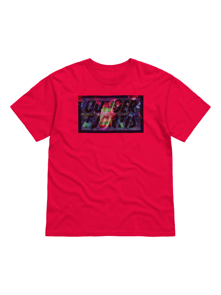 Uunder Wear "folklore fears" shirt product image (37)