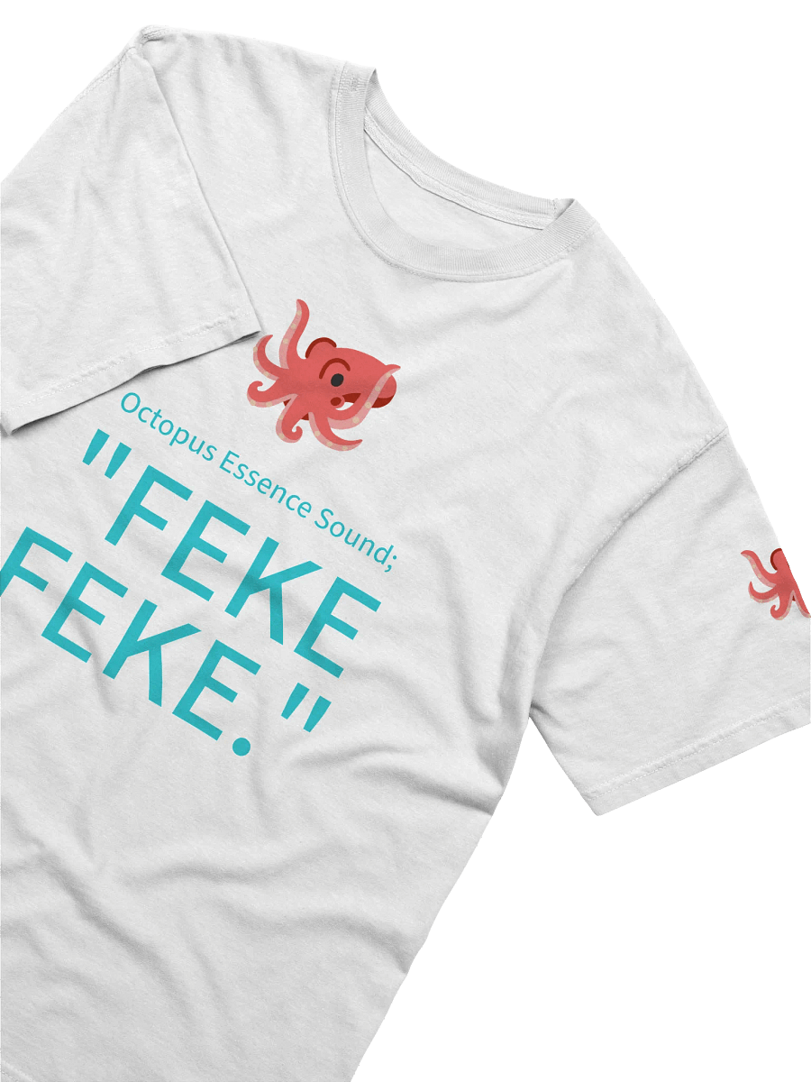 Octopus Essence Sound FEKE FEKE product image (3)