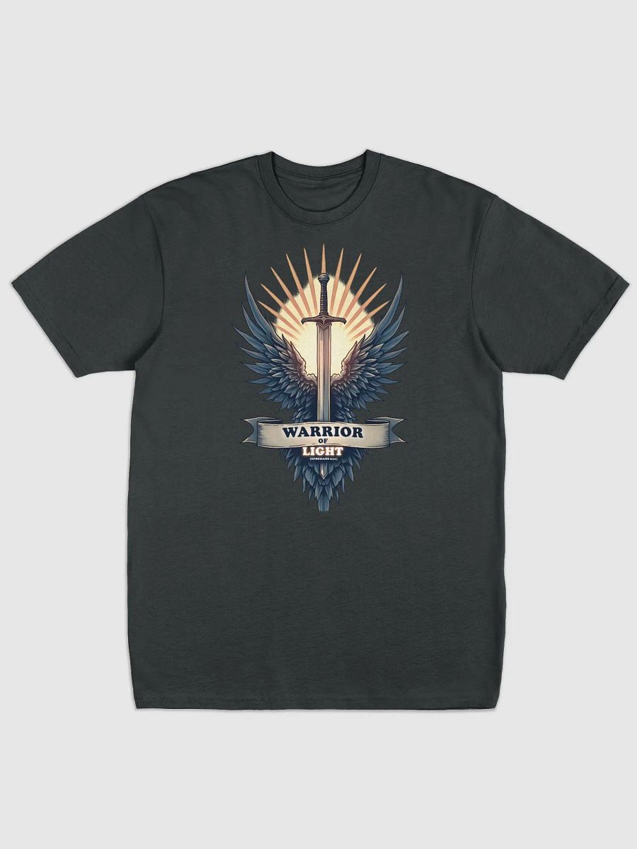 Warrior of Light Men's Premium Tee product image (1)