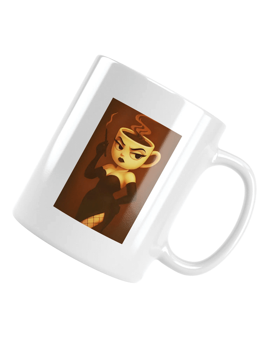 Espressona Signora Mug product image (4)