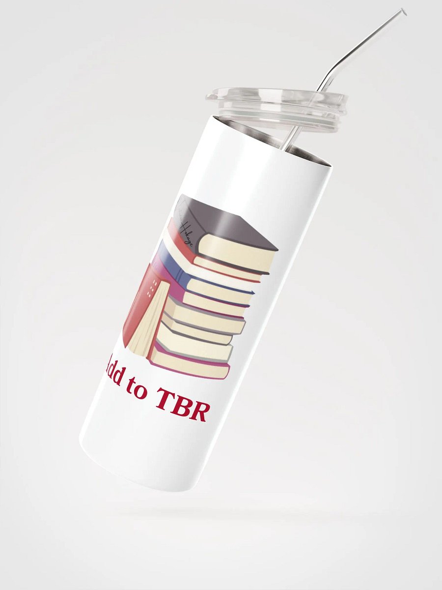 TBR on the go product image (2)