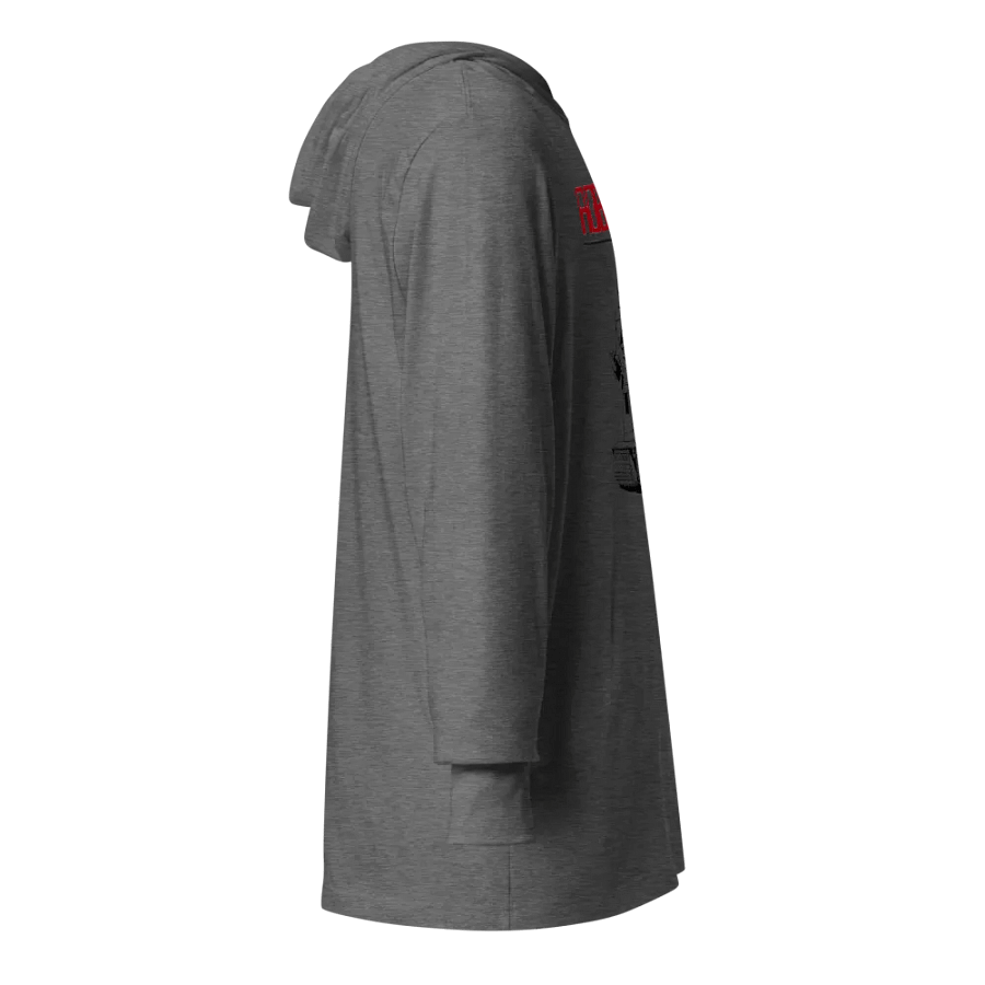 Robotwar Long Sleeve Tee product image (5)