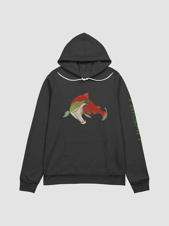 Salmon - Hoodie product image (1)