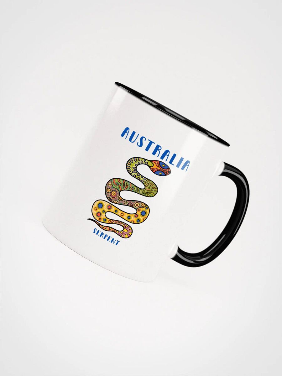 AUSTRALIAN FAUNA Serpent product image (4)