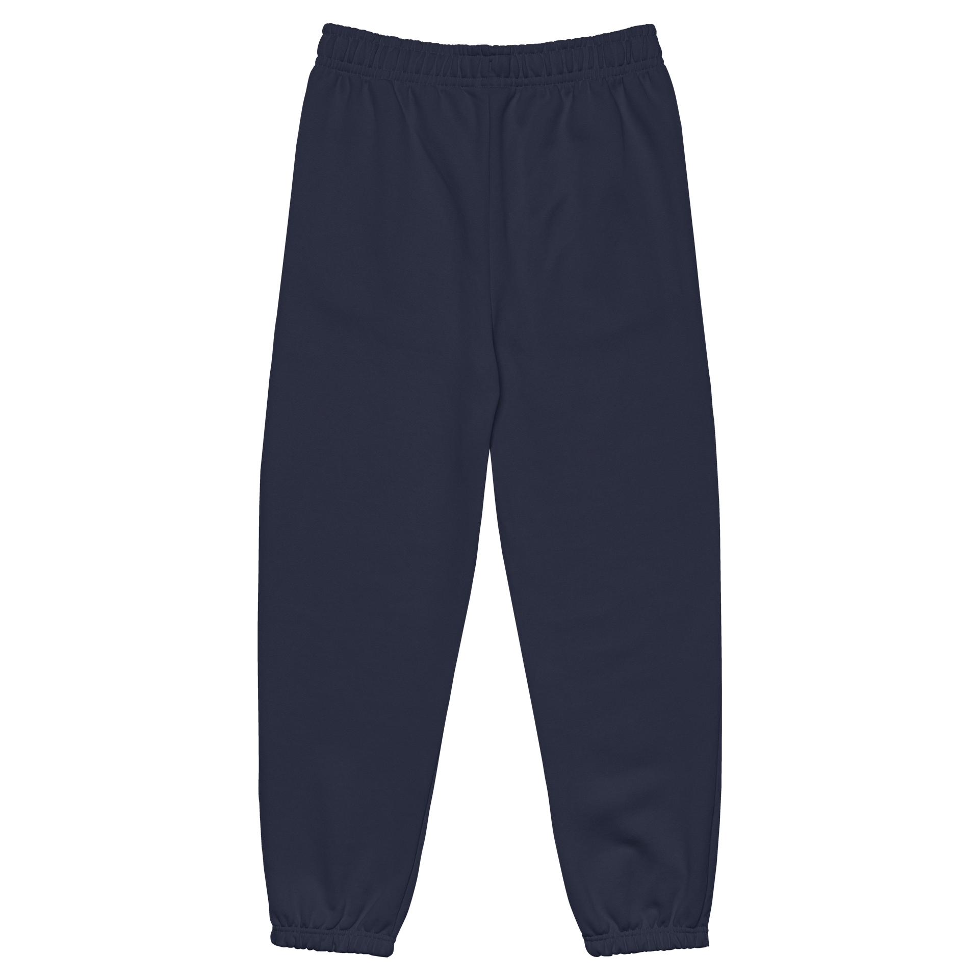 Playful Controller Logo Unisex Sweatpants product image (2)