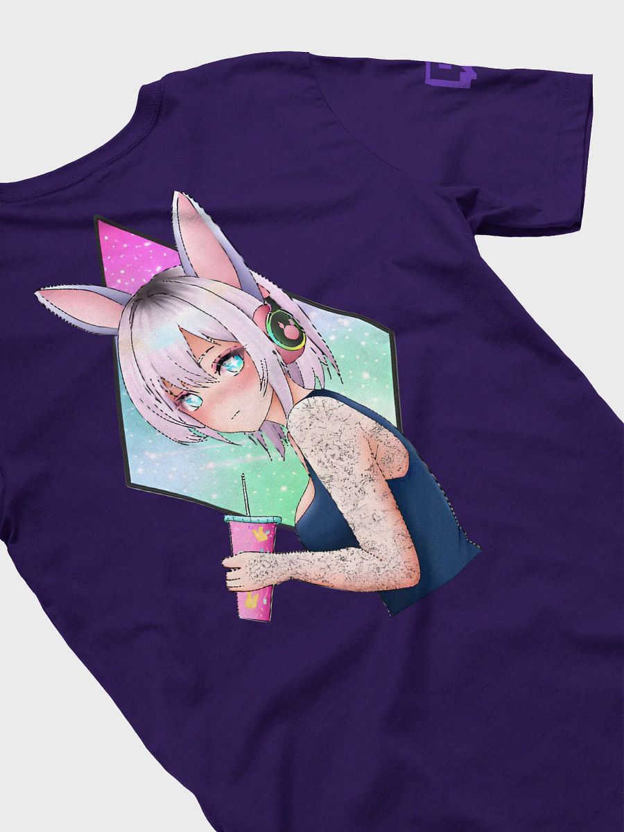 Cutie Comfort Tee product image (4)