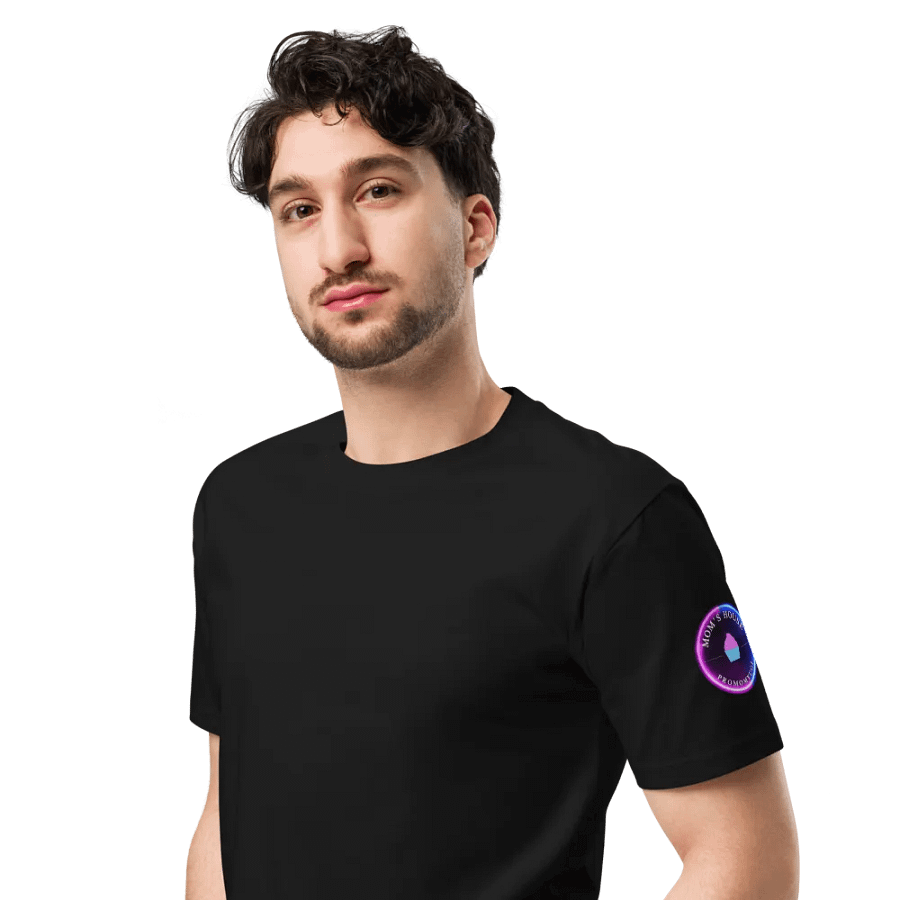 T-shirt product image (9)