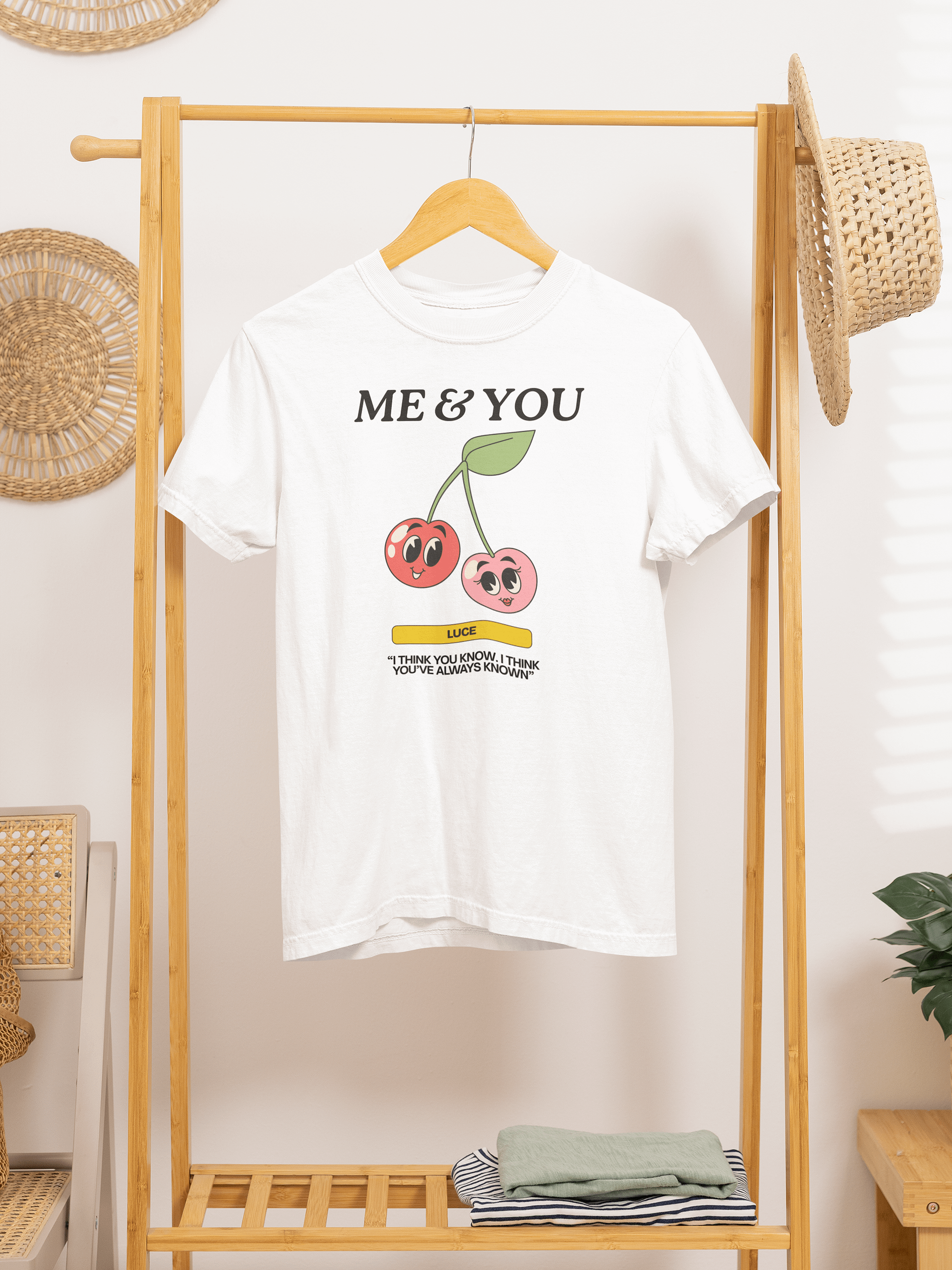 🍒 Me & You product image (1)