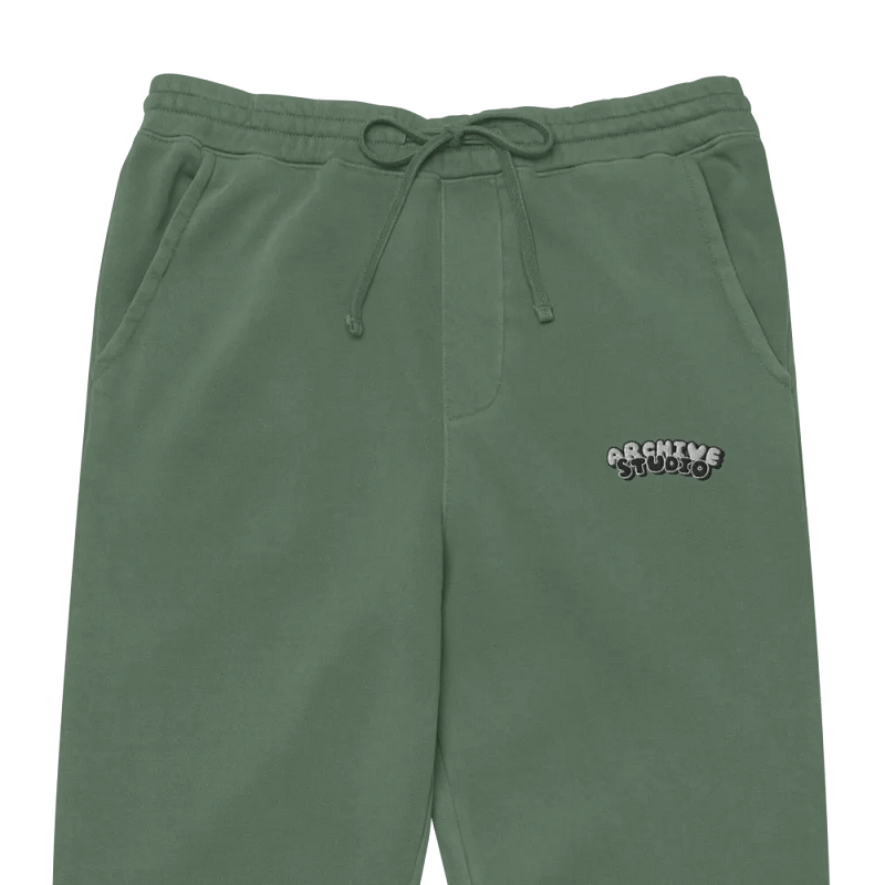 Archive Bounce Joggers
