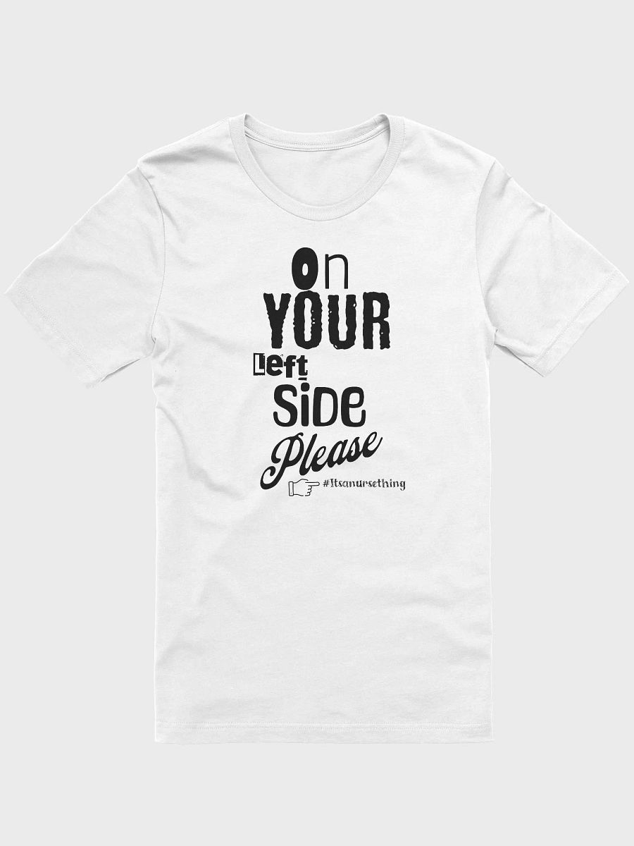 Funny Nurse T-Shirt 