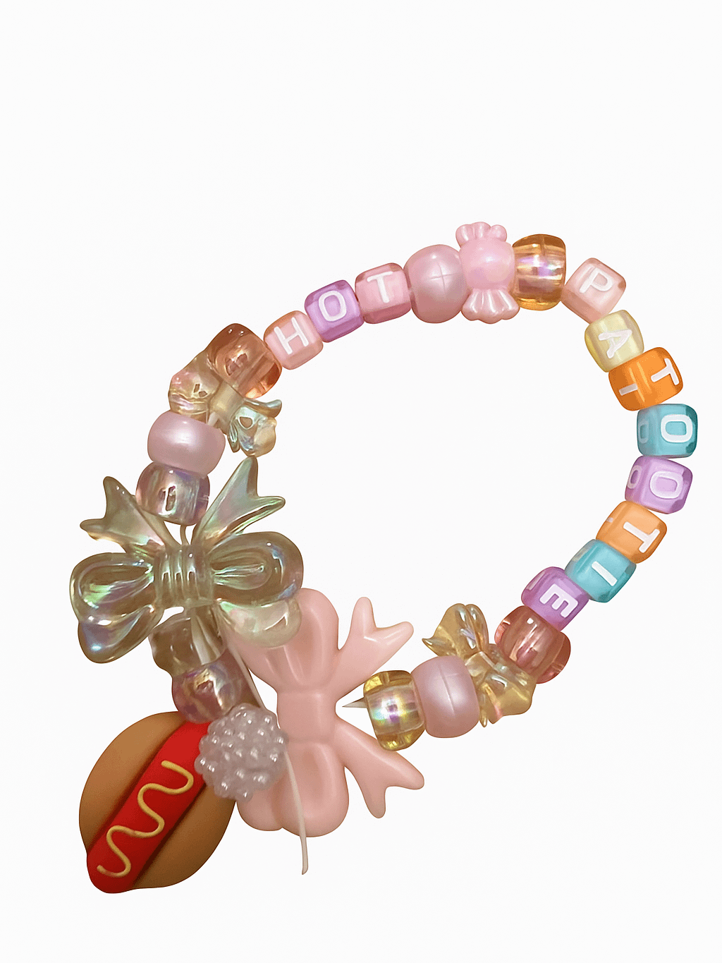 Friendship Bracelet product image (3)