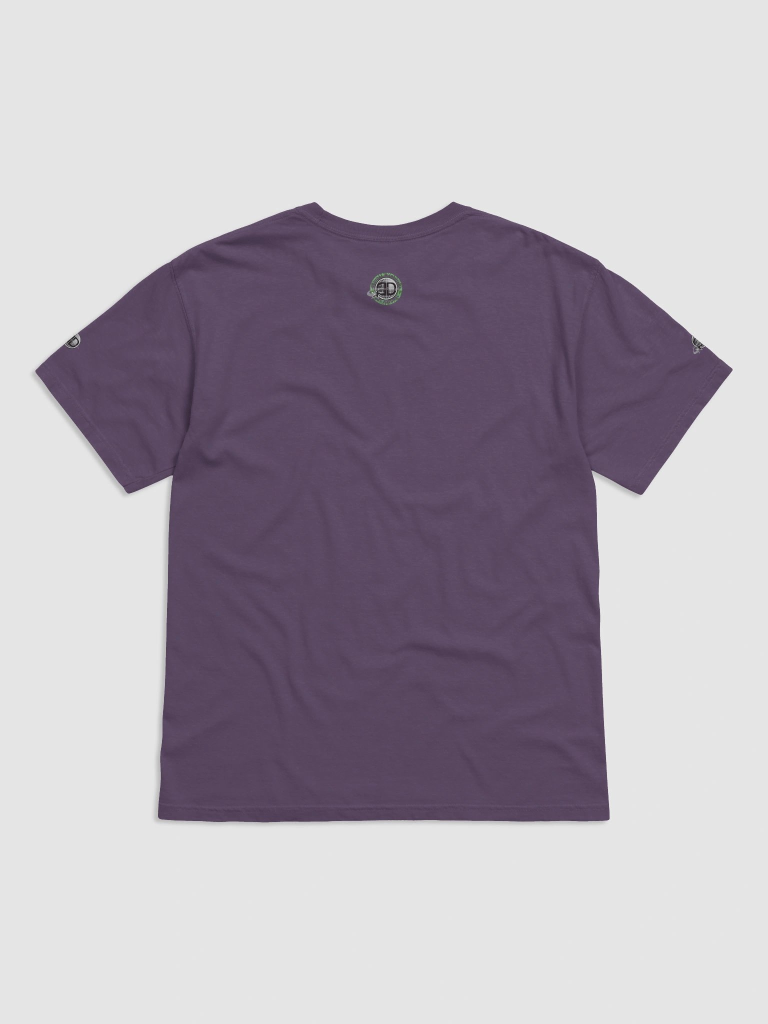 Weed and Trees, Money 03-4 | Heavyweight T-Shirt product image (13)