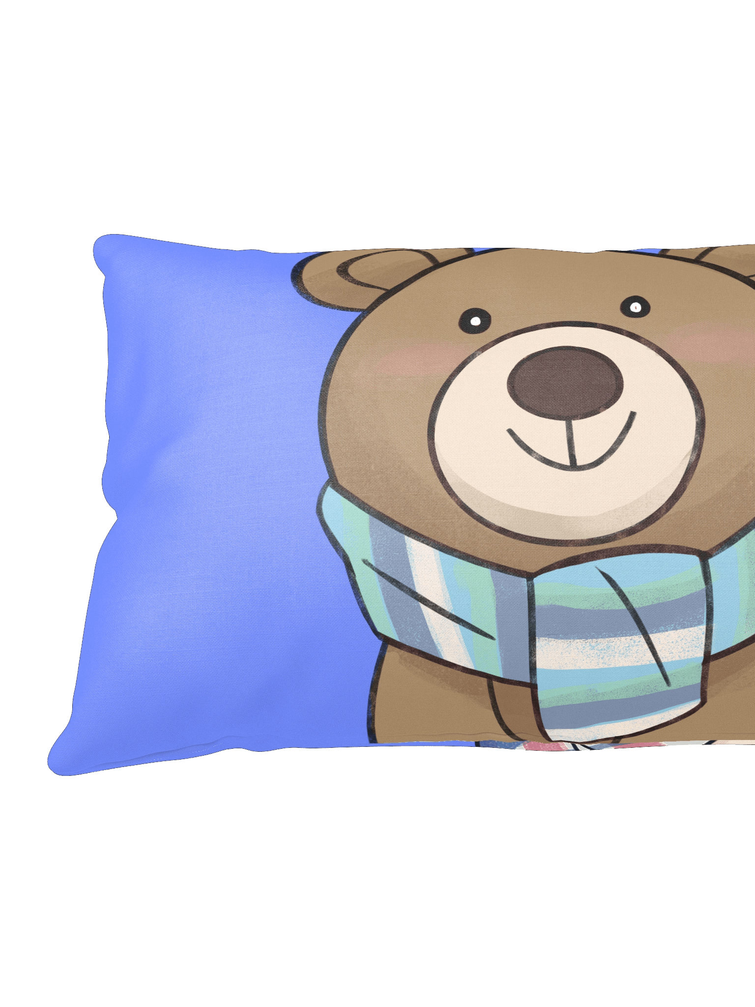 Keykat & Billy Pillow product image (3)