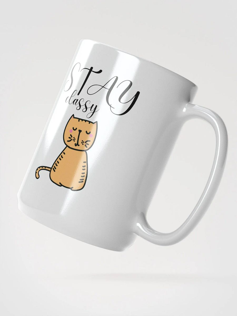 Stay Classy product image (2)