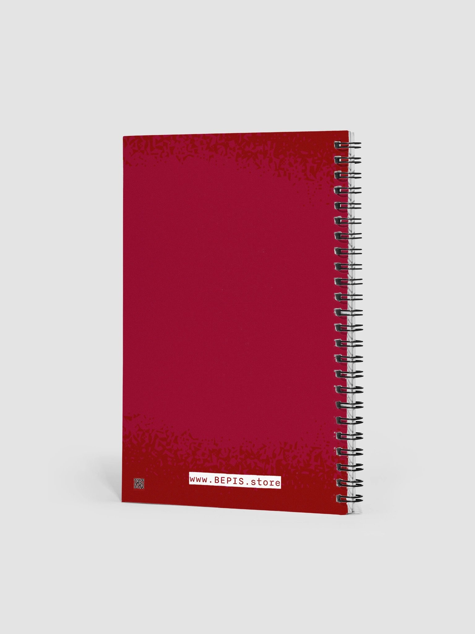 1997 Dr.Bepis Notebook product image (2)