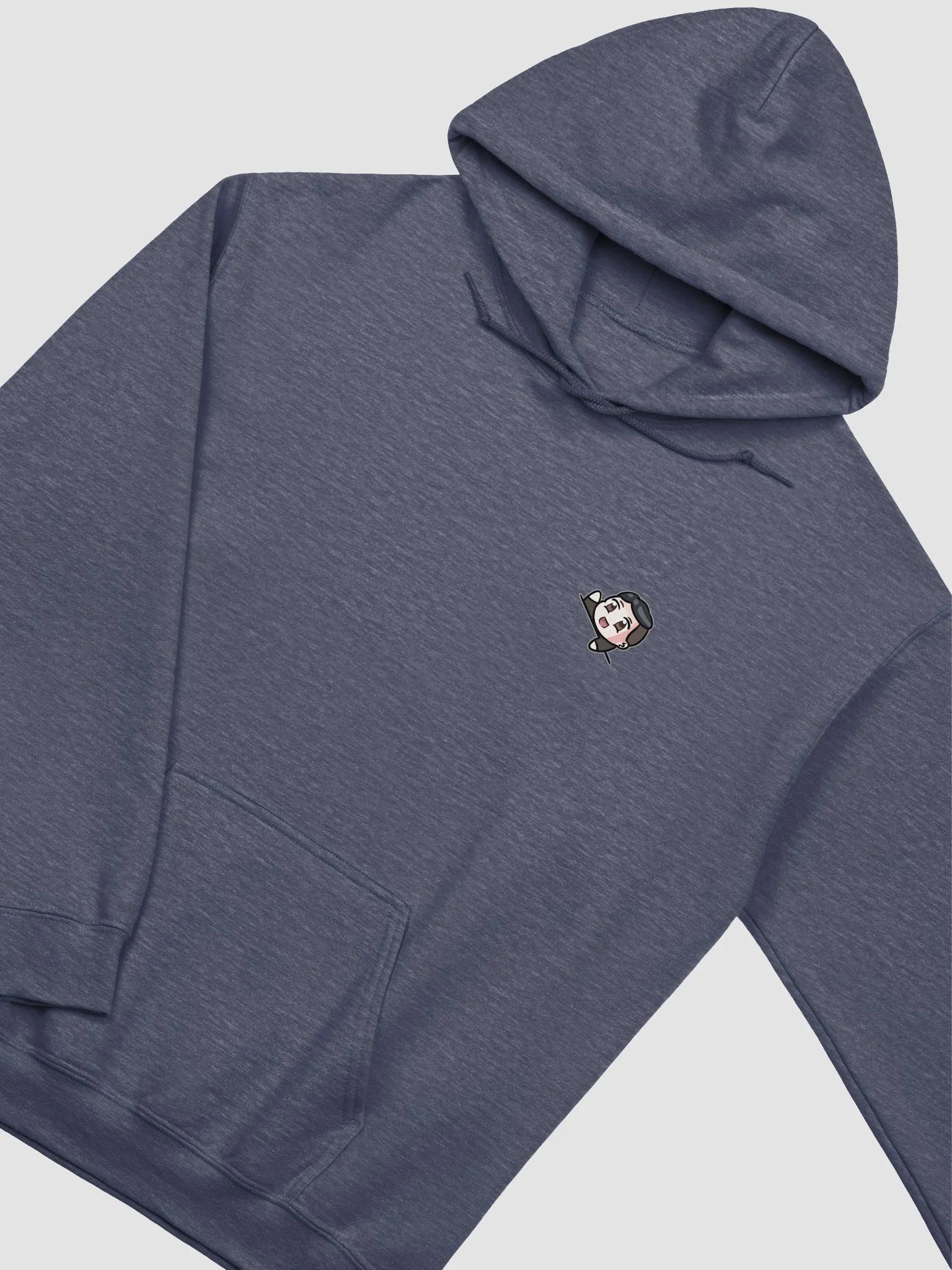 Bongo! Hydra Hoodie product image (1)
