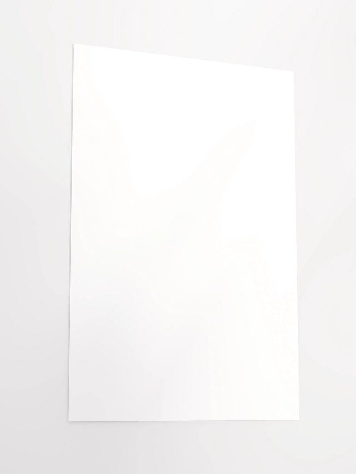 A Lonely Broadcast Book One poster (unframed) product image (2)
