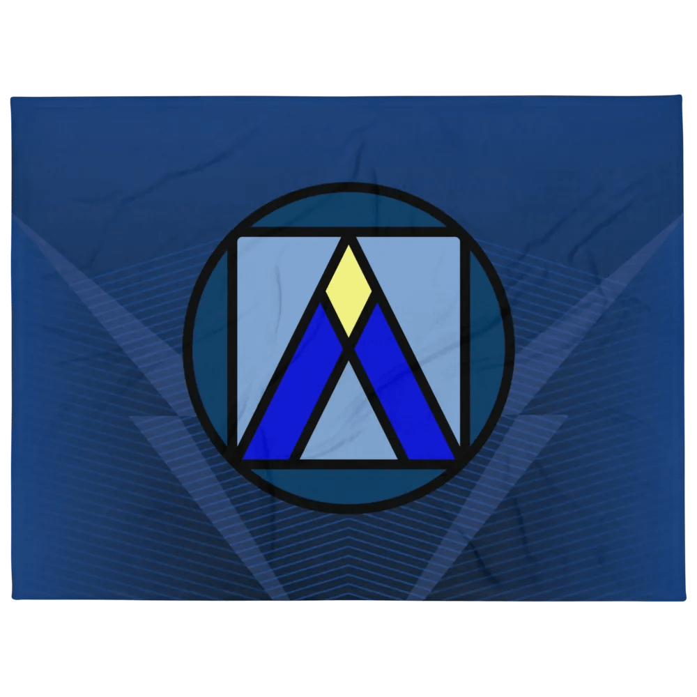 Just Plain Blanket product image (1)