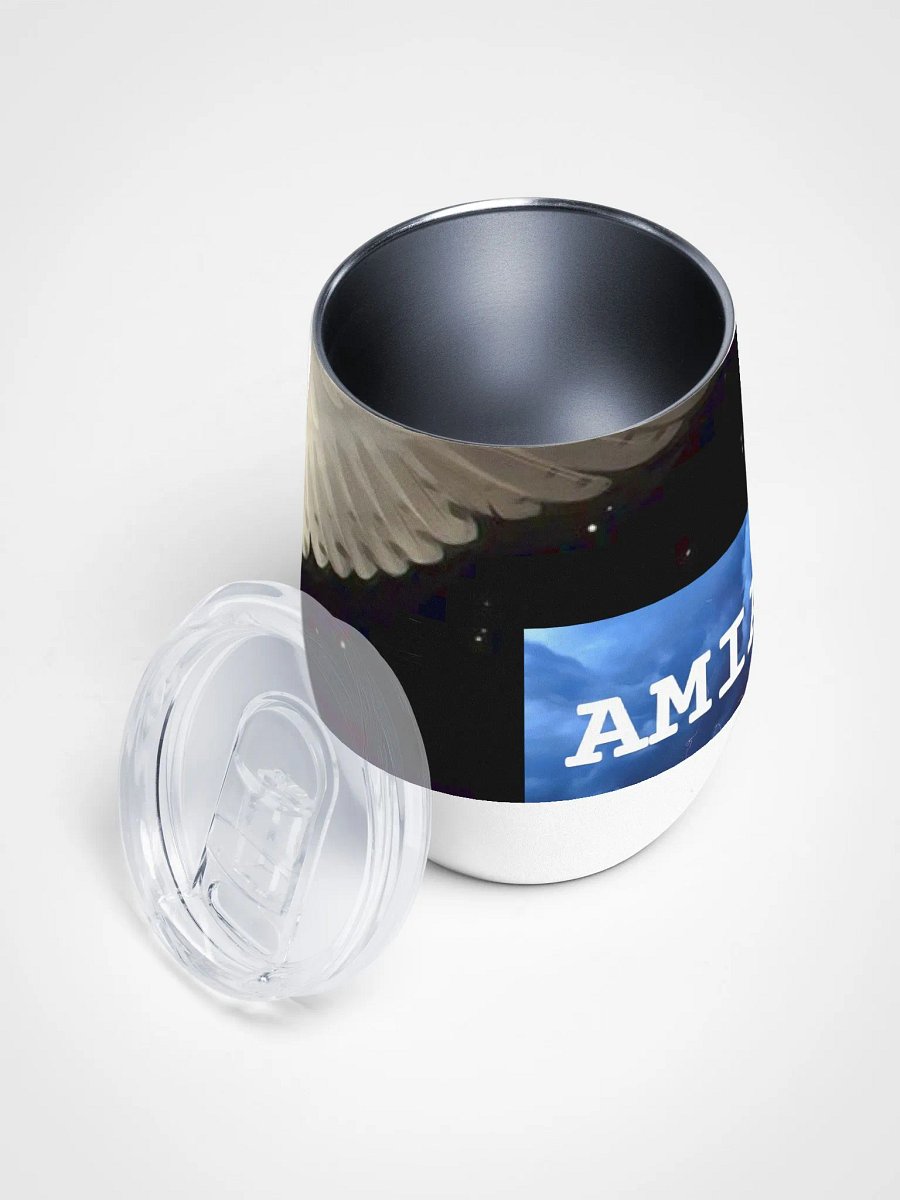 Amia's Dynamic Wine Tumbler product image (3)