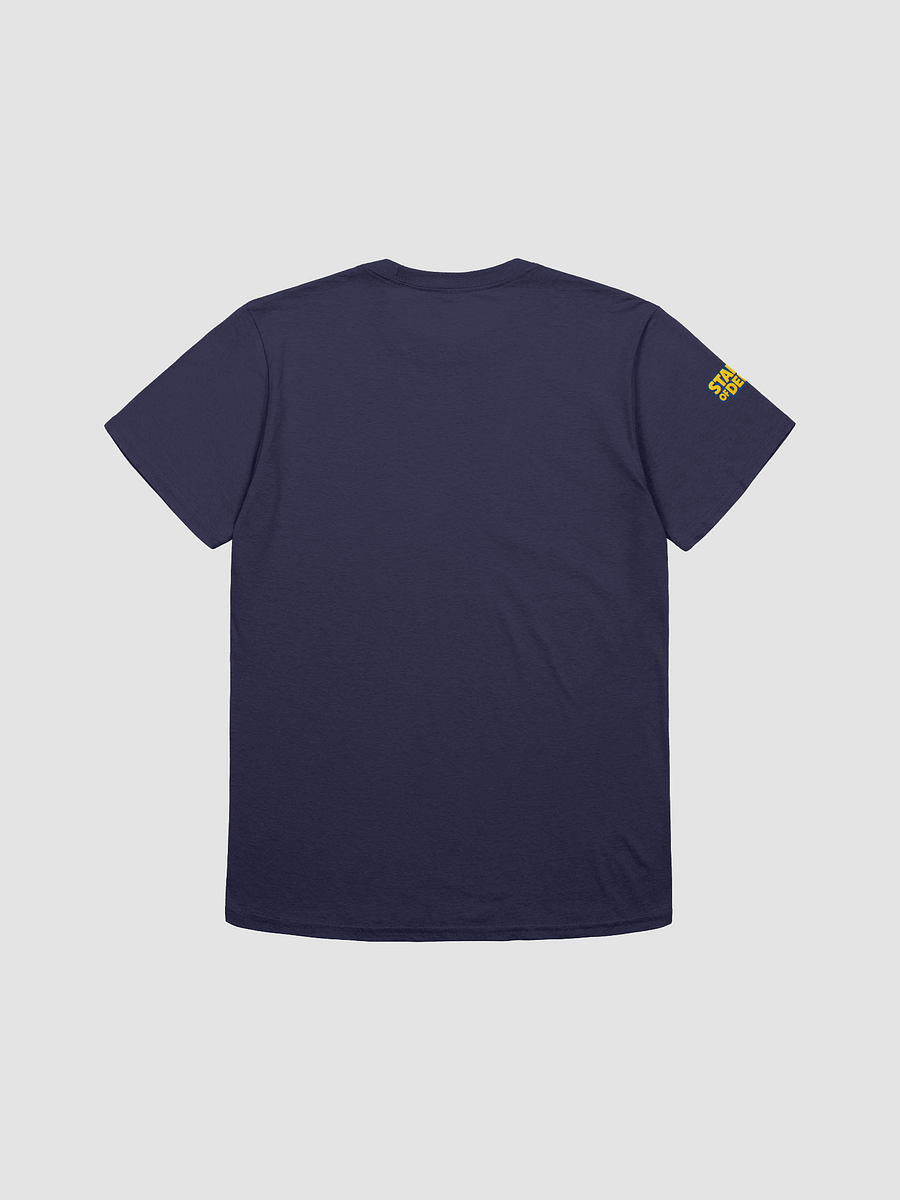 Stars of Deen Logo Tee – Adult Edition product image (3)