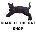Charlie The Cat Shop