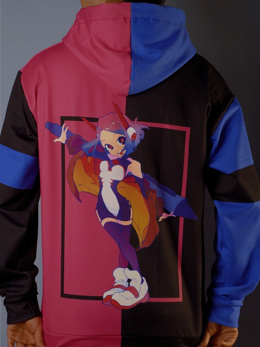 Xeraphine Hoodie product image (1)
