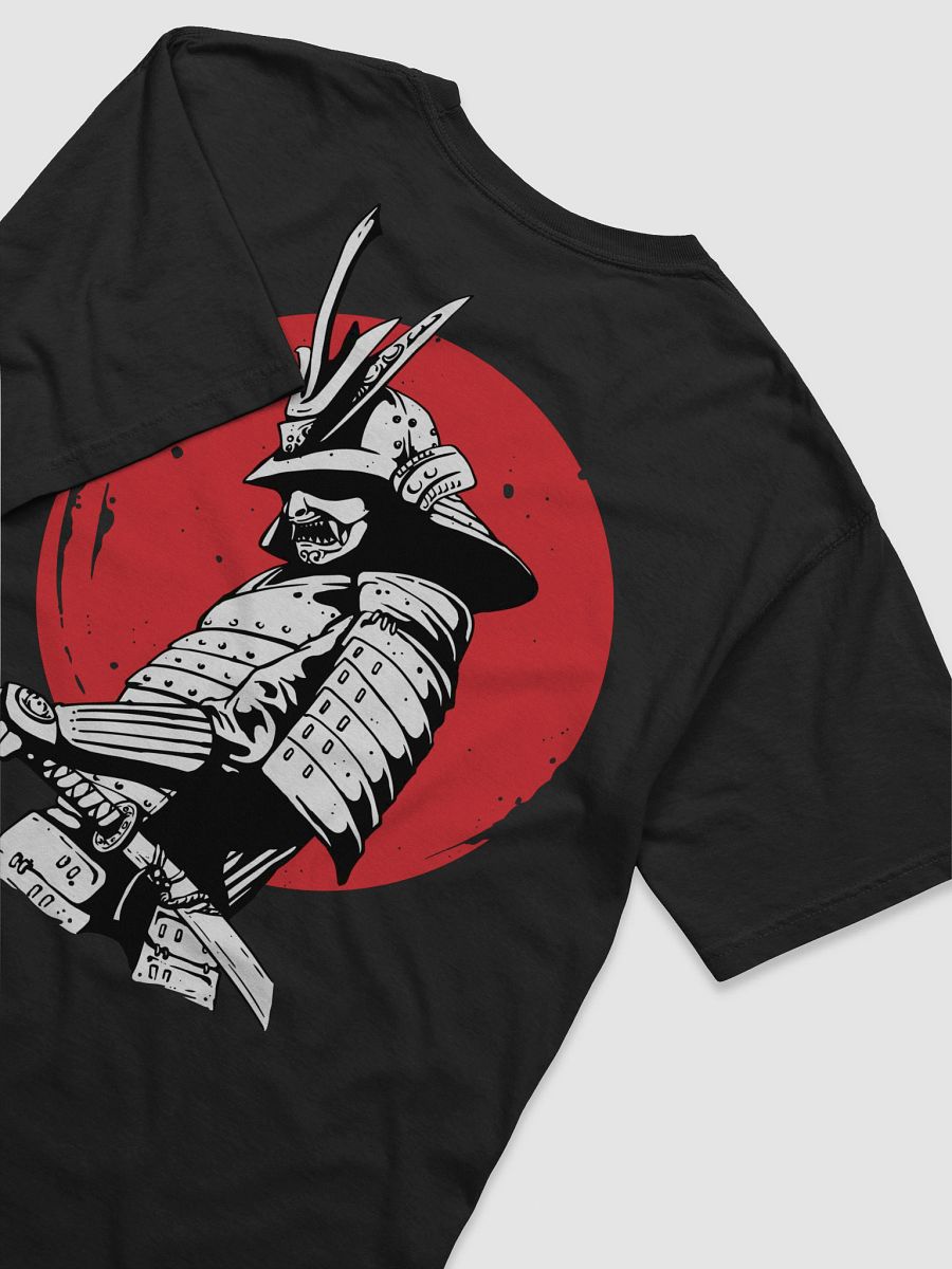 Tokyo Japan Circle Graphic T-Shirt product image (12)