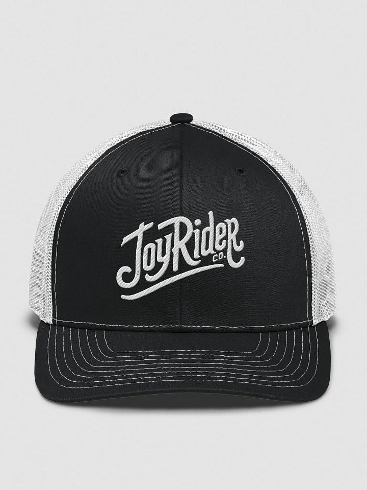 JoyRiderCo Trucker Cap product image (1)