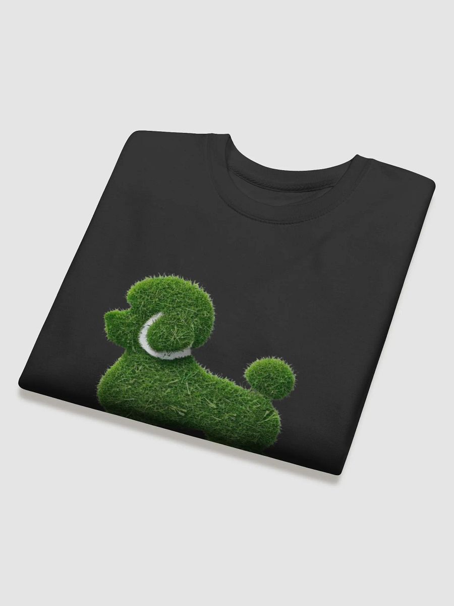Poodle Prowess Sweatshirt product image (4)