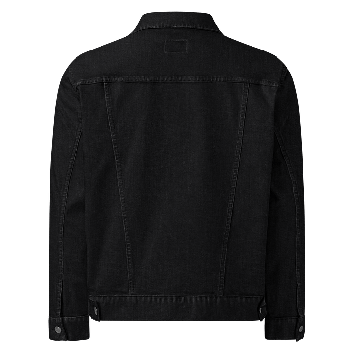 Focus - Denim Jacket 02 product image (2)