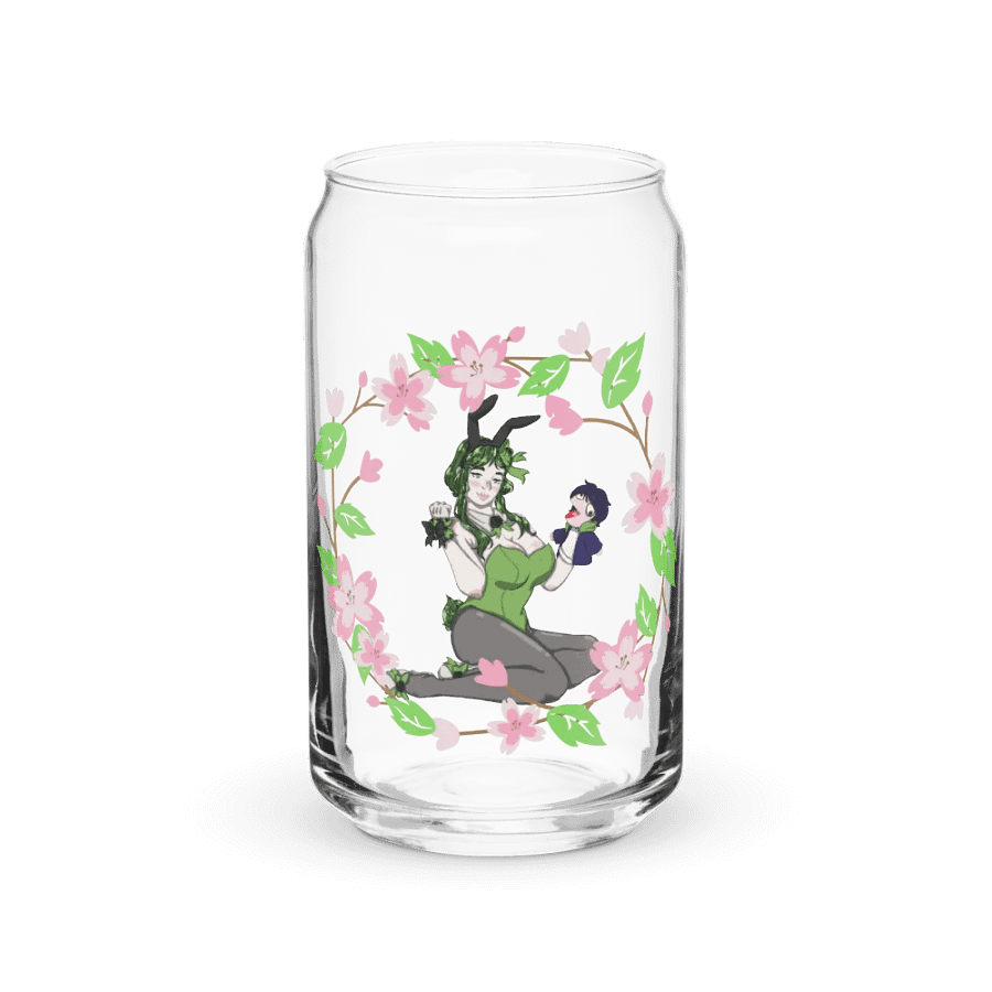 Bunny Teilwal Glass product image (2)
