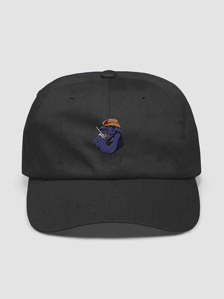 Crowdown Showdown dad hat product image (1)