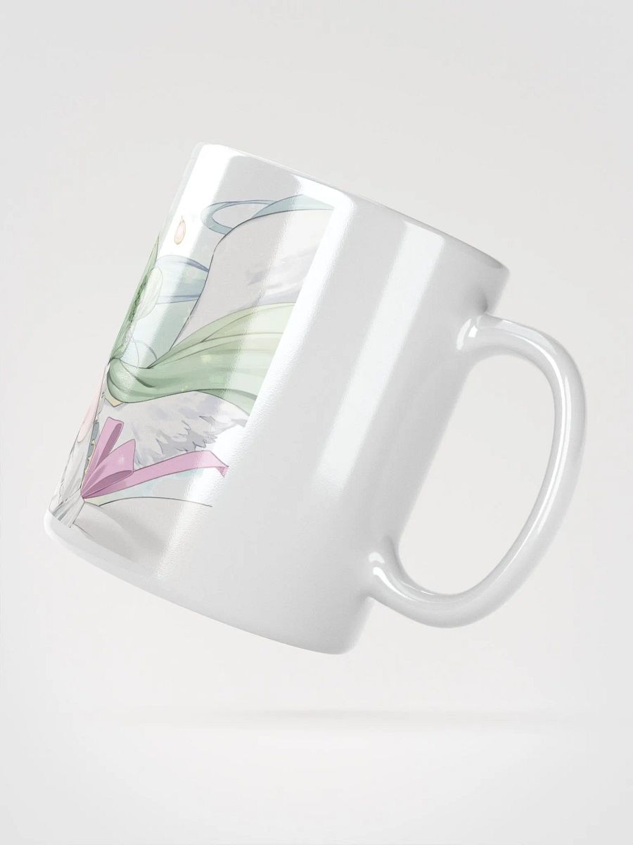 Inanna X Kira Collab Connect Mug product image (6)