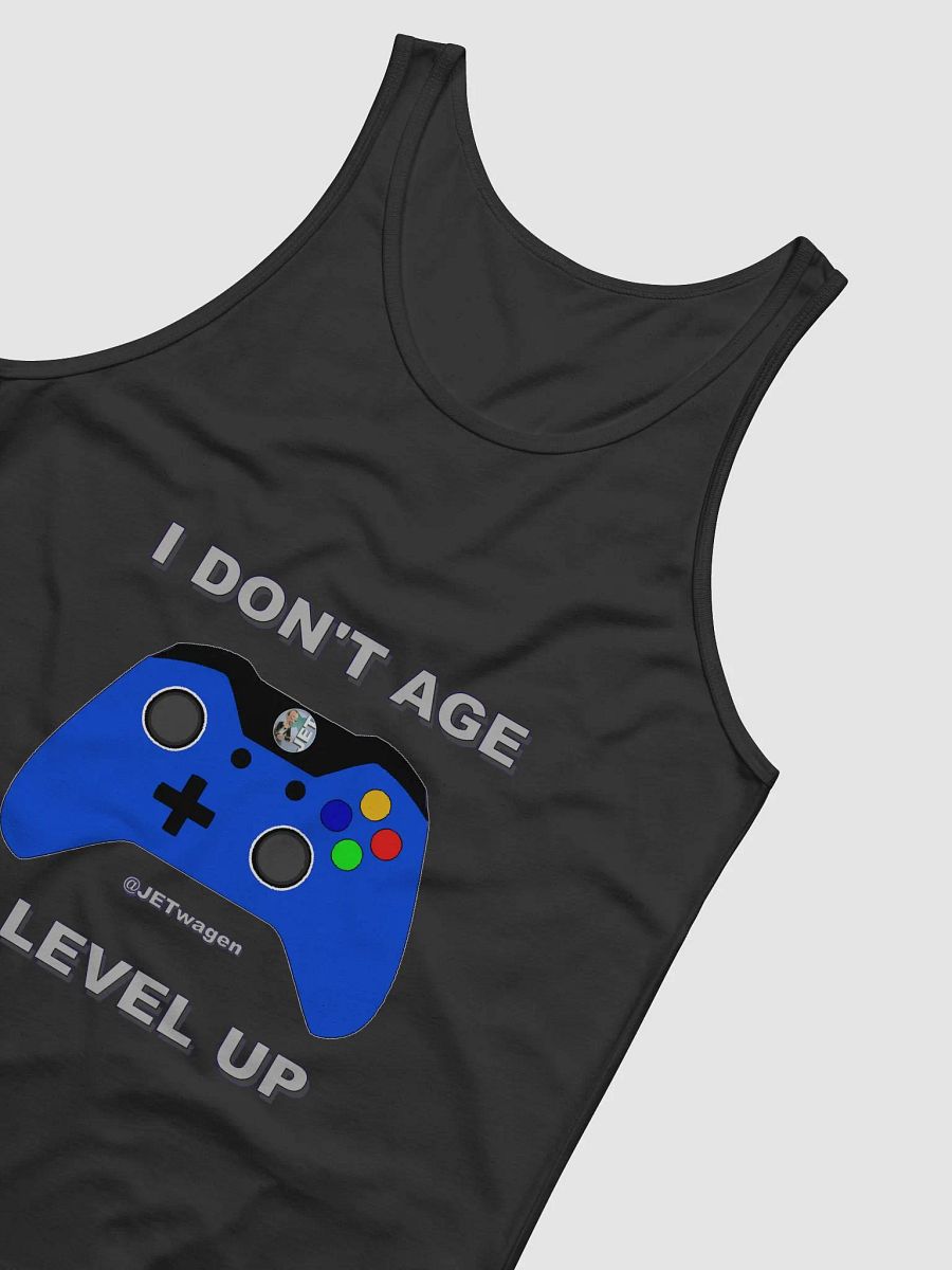 Level Up - Tank Top product image (4)
