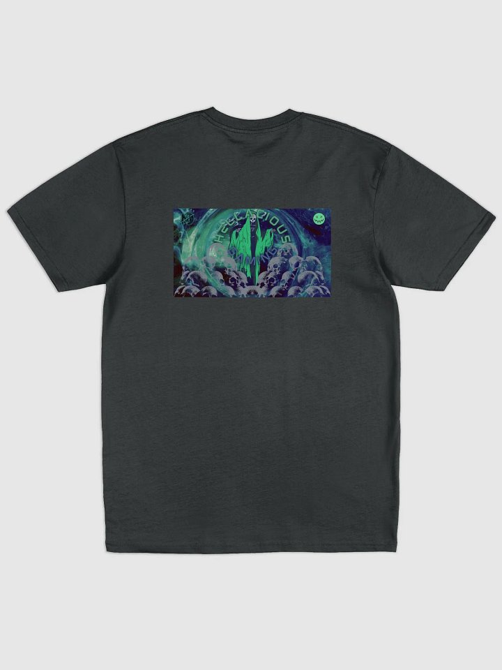Hellacious Gaming T product image (2)