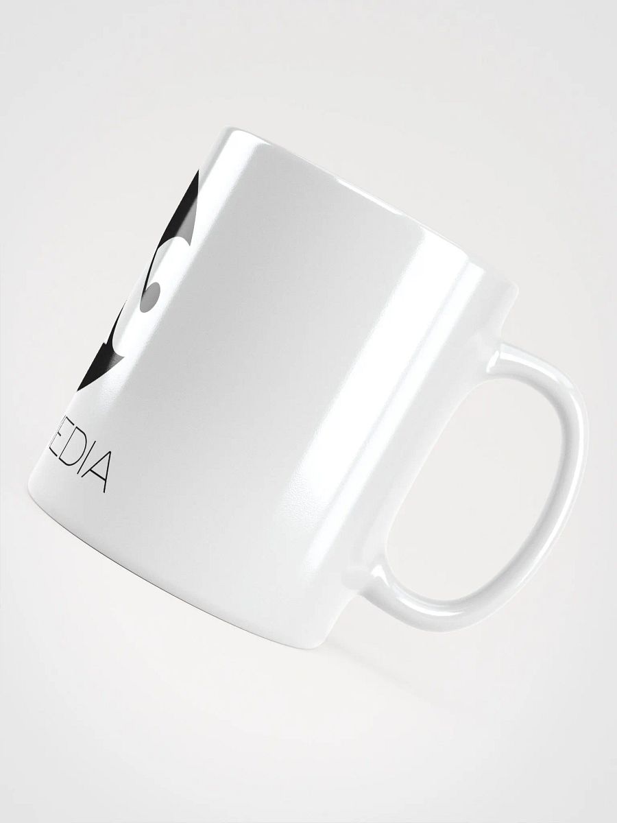 Taza Nudo Media product image (5)
