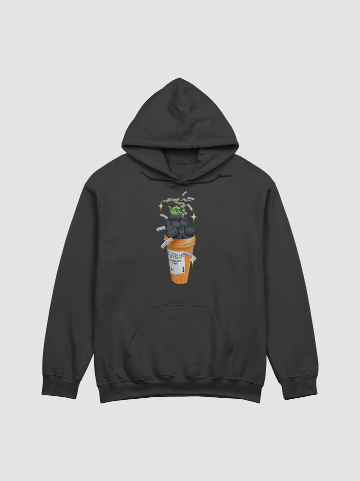 XAN GOBLIN HOODIE product image (1)