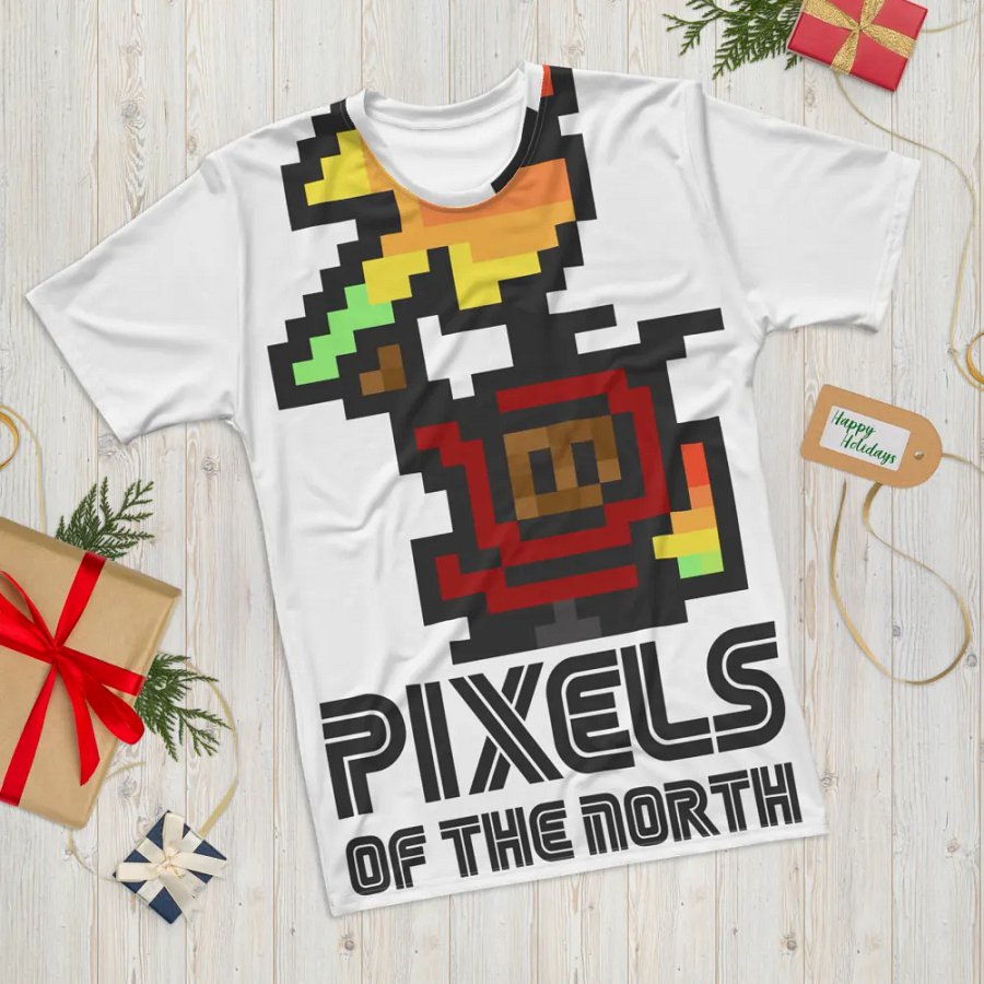 Pixels stor logo product image (12)