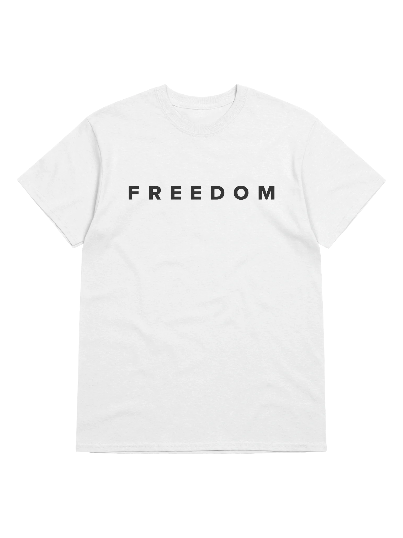 Freedom Charlie Kirk T-shirt product image (5)