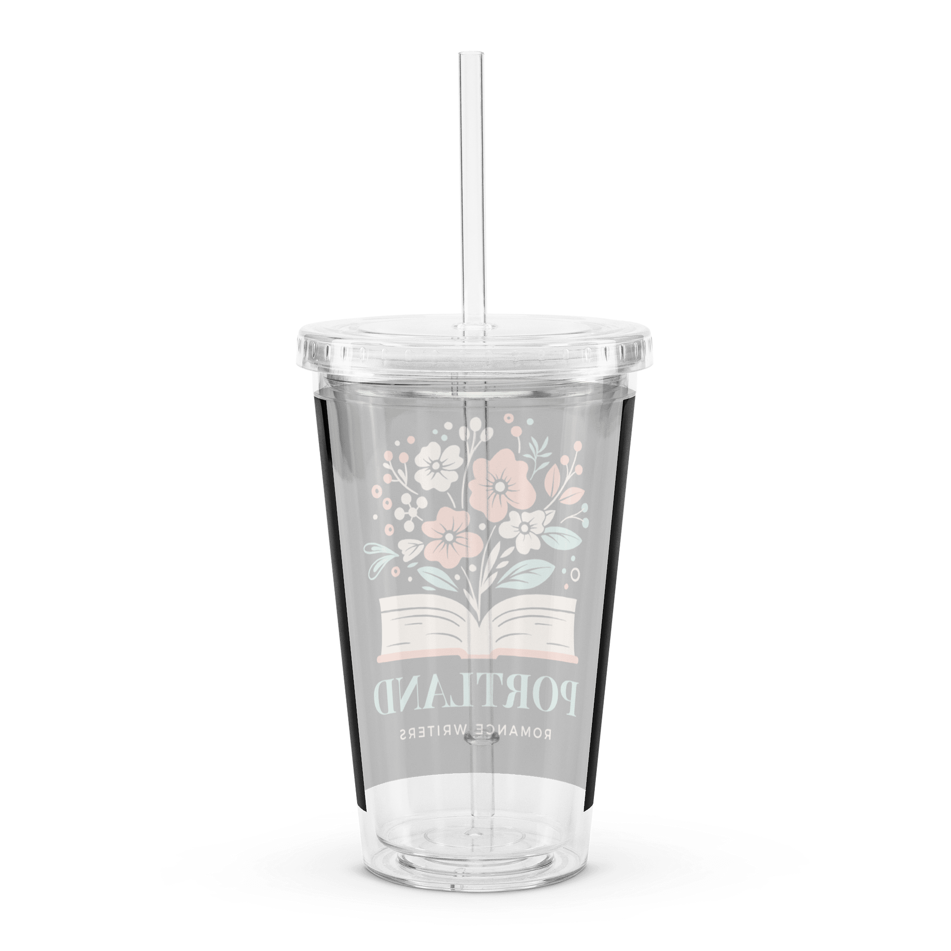 Portland Romance Writers Travel Cup product image (2)
