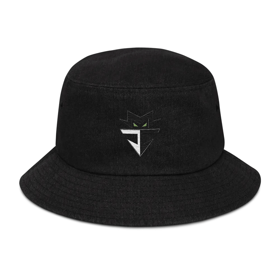 Tendervittles Bucket Hat product image (1)