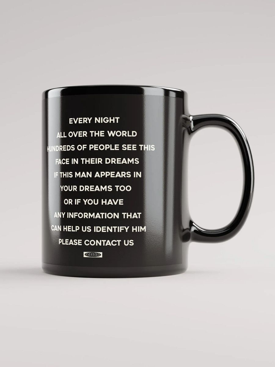 EVER DREAM OF THIS MAN Mug product image (5)