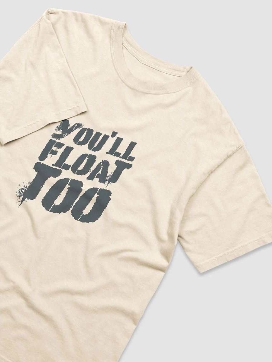 You'll Float Too product image (4)