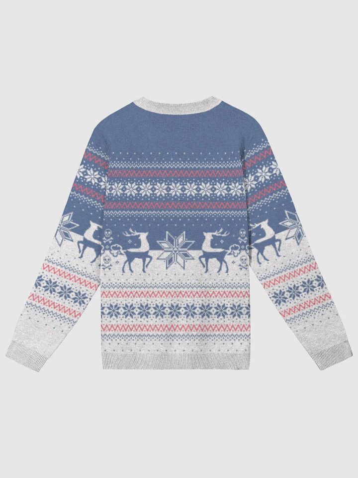 Reindeer Queef - Blue product image (2)
