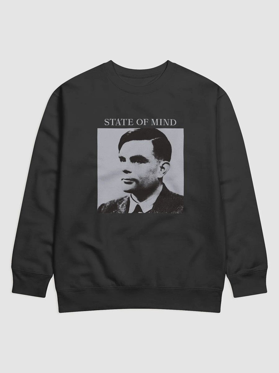 State of Mind Sweatshirt product image (2)