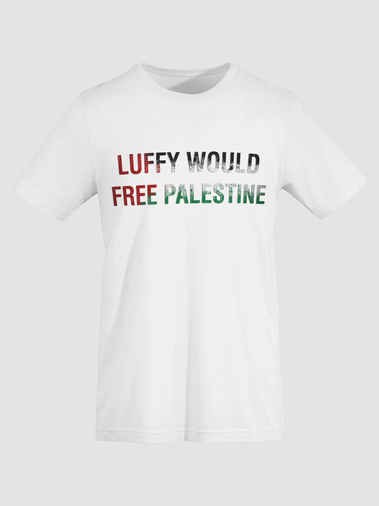 Luffy Freedom product image (40)