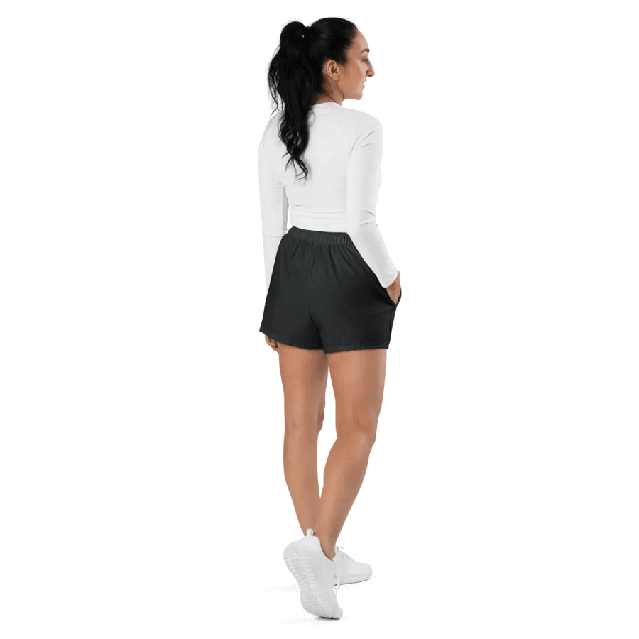 CYFC Shorts - Black product image (7)