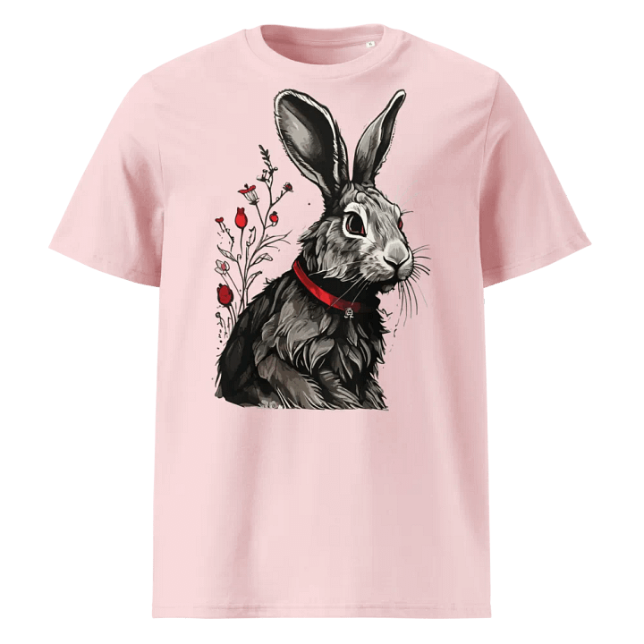 Sketch Art Hase 3 , Shirt product image (5)