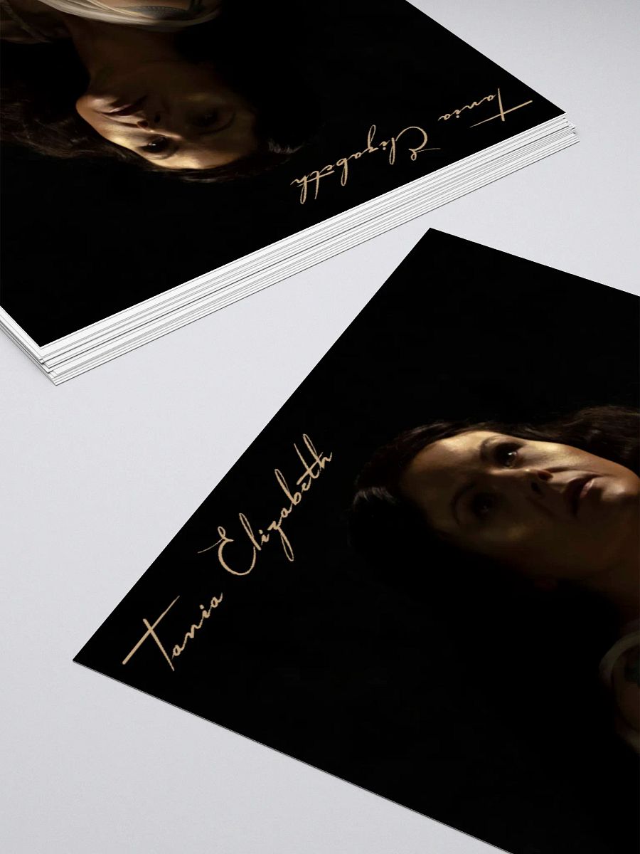 Sticker - Portrait product image (4)